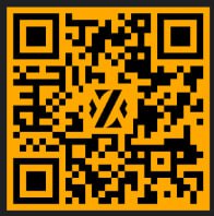 Bitcoin Donation QR Code